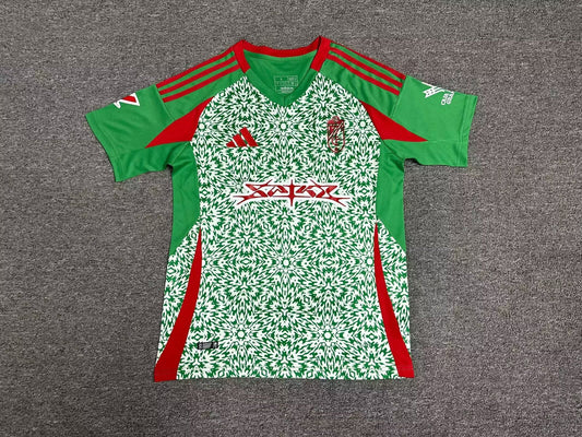 GRANADA KIT THIRD 2024/2025