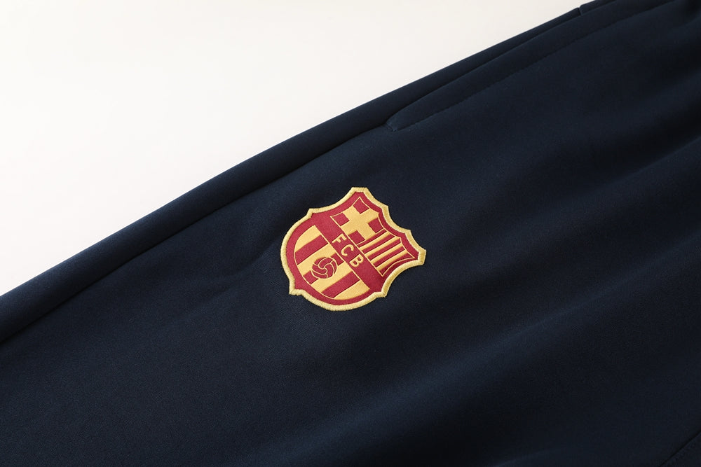 TUTA DI RAPPRESENTANZA BARCELLONA 24/25