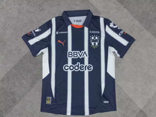 MONTERREY KIT HOME 2024/2025