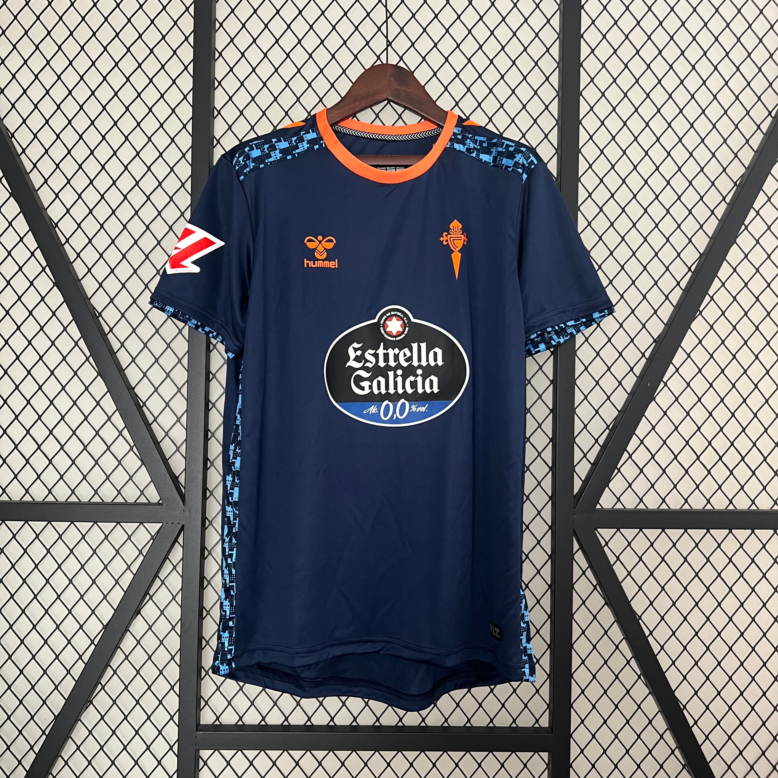 CELTA VIGO KIT AWAY 2024/2025