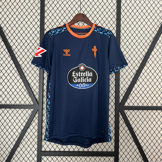 CELTA VIGO KIT AWAY 2024/2025