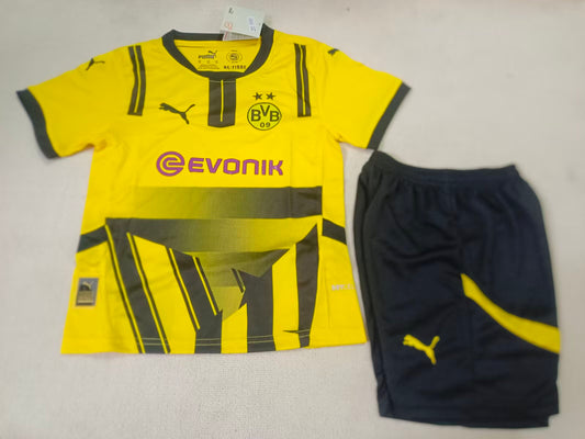 BORUSSIA DORTMUND KIT CUP 2024/2025