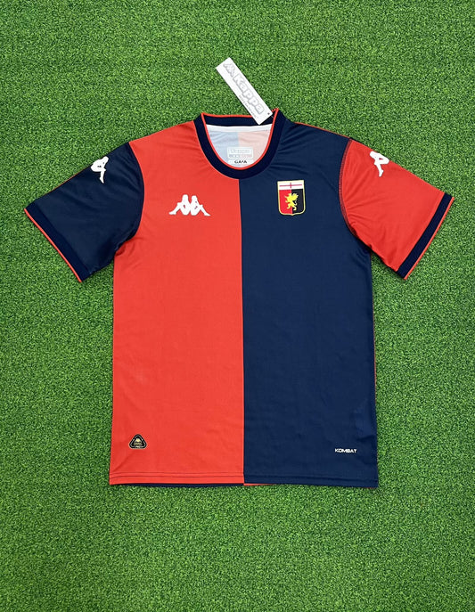 GENOA KIT HOME 2024/2025