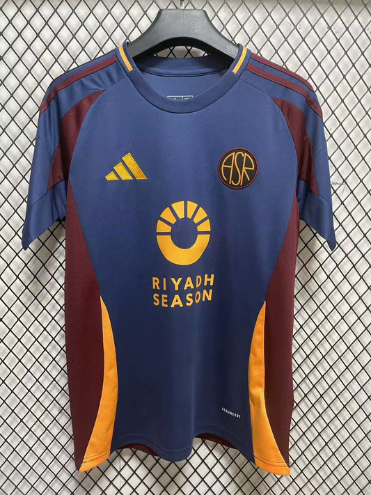 ROMA KIT THIRD 2024/2025