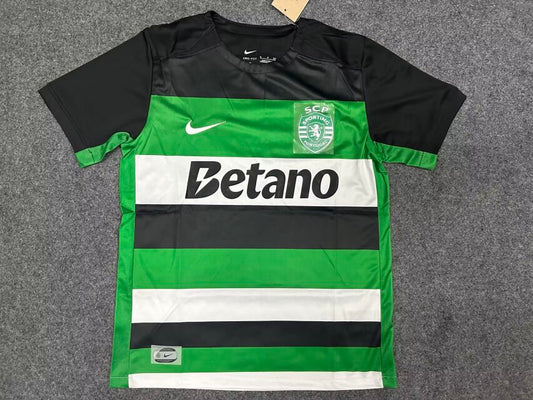 SPORTING LISBON KIT HOME 2024/2025