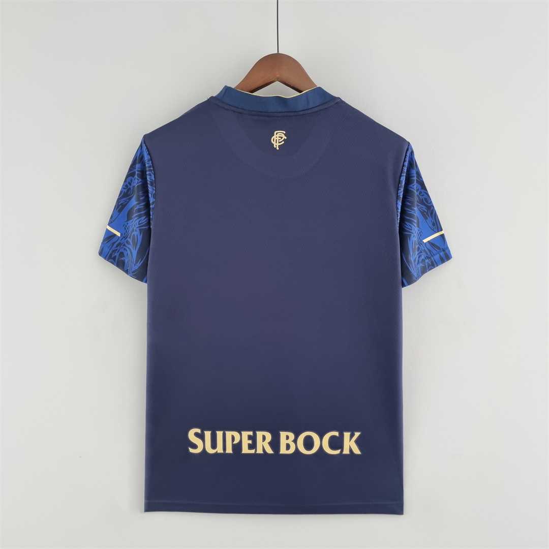 MAGLIA PORTO SPECIAL 22/23