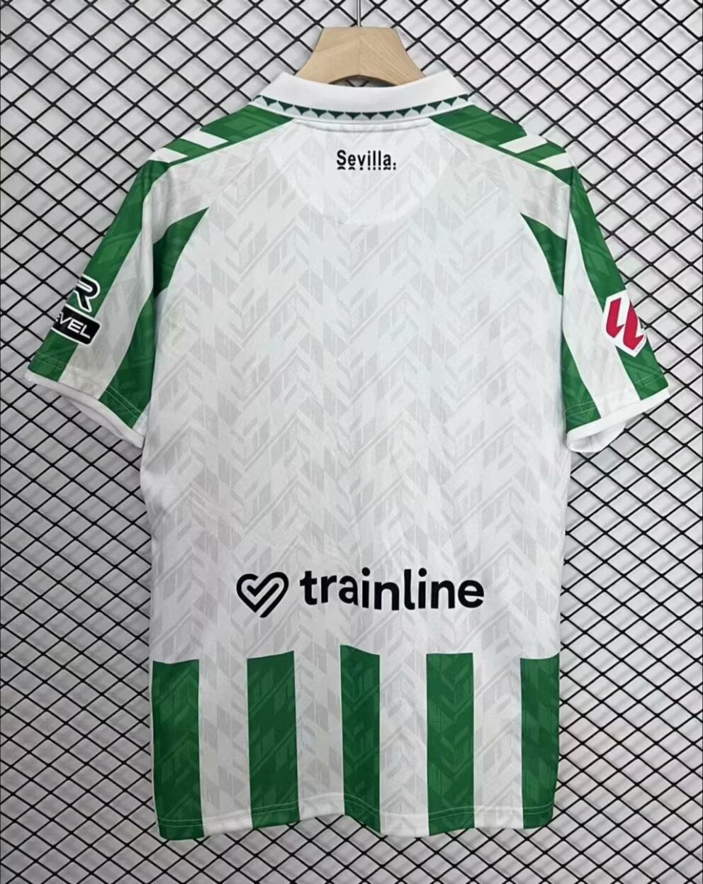 REAL BETIS KIT HOME 2024/2025