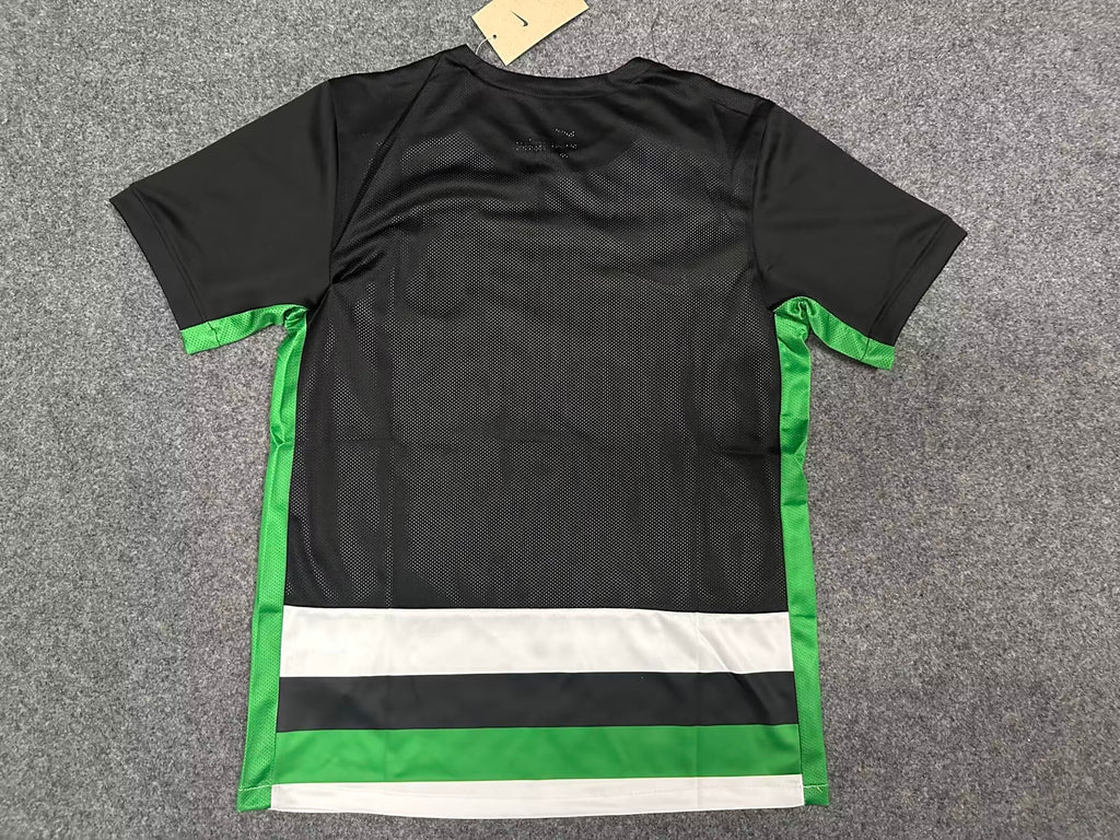 SPORTING LISBON KIT HOME 2024/2025