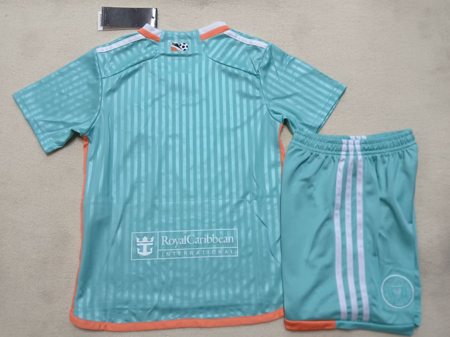 INTER MIAMI KIT THIRD 2024/2025