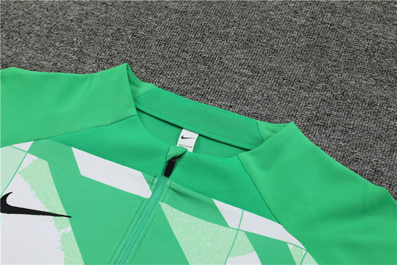 TUTA ALLENAMENTO ATLETICO MADRID 23/24