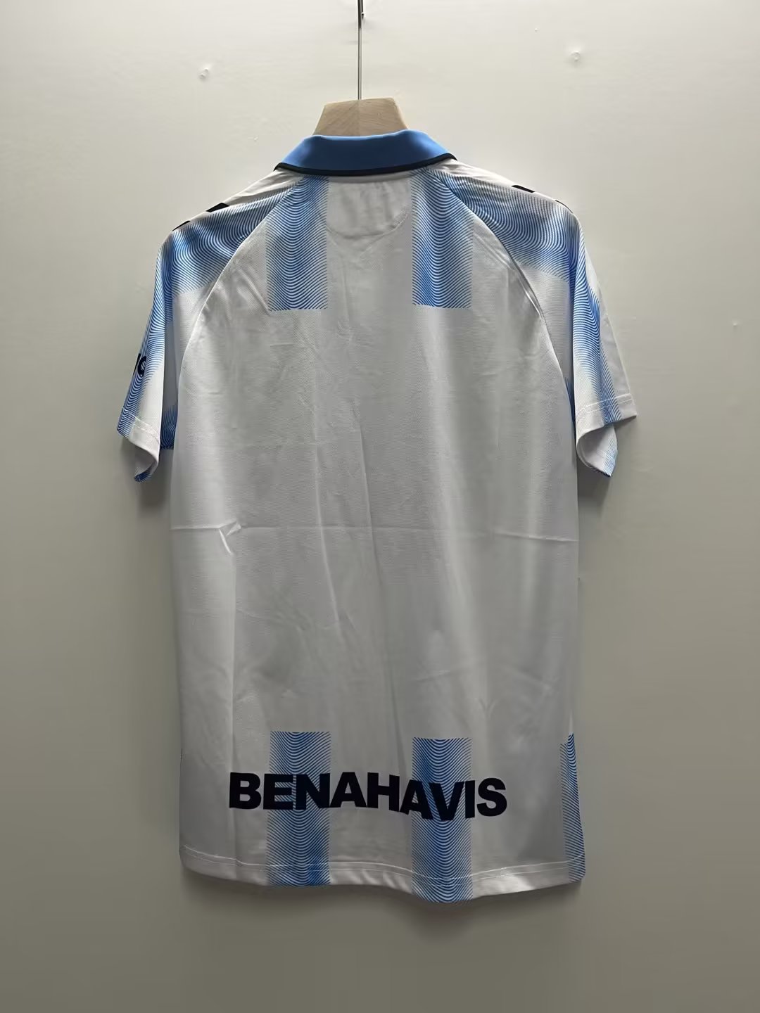 MALAGA KIT HOME 2024/2025