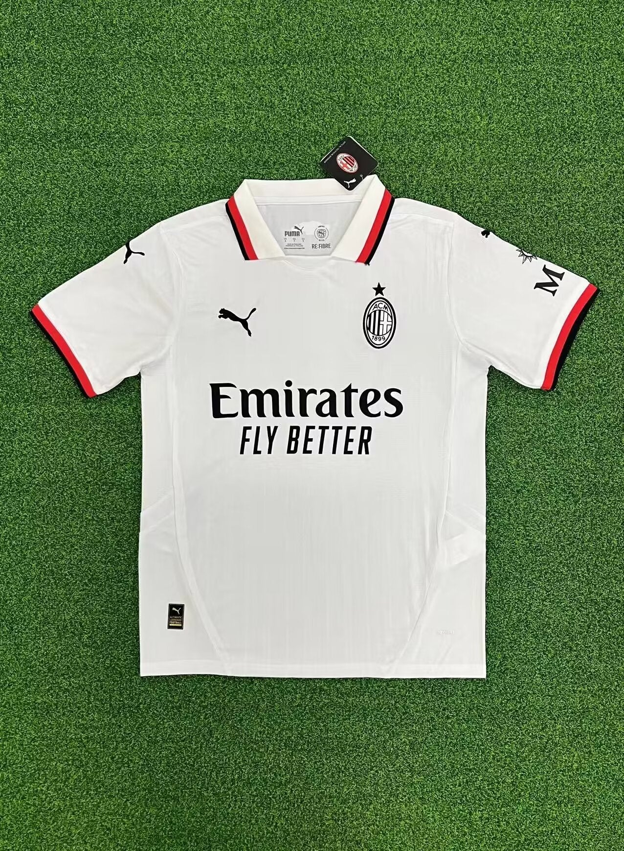 MILAN KIT AWAY 2024/2025