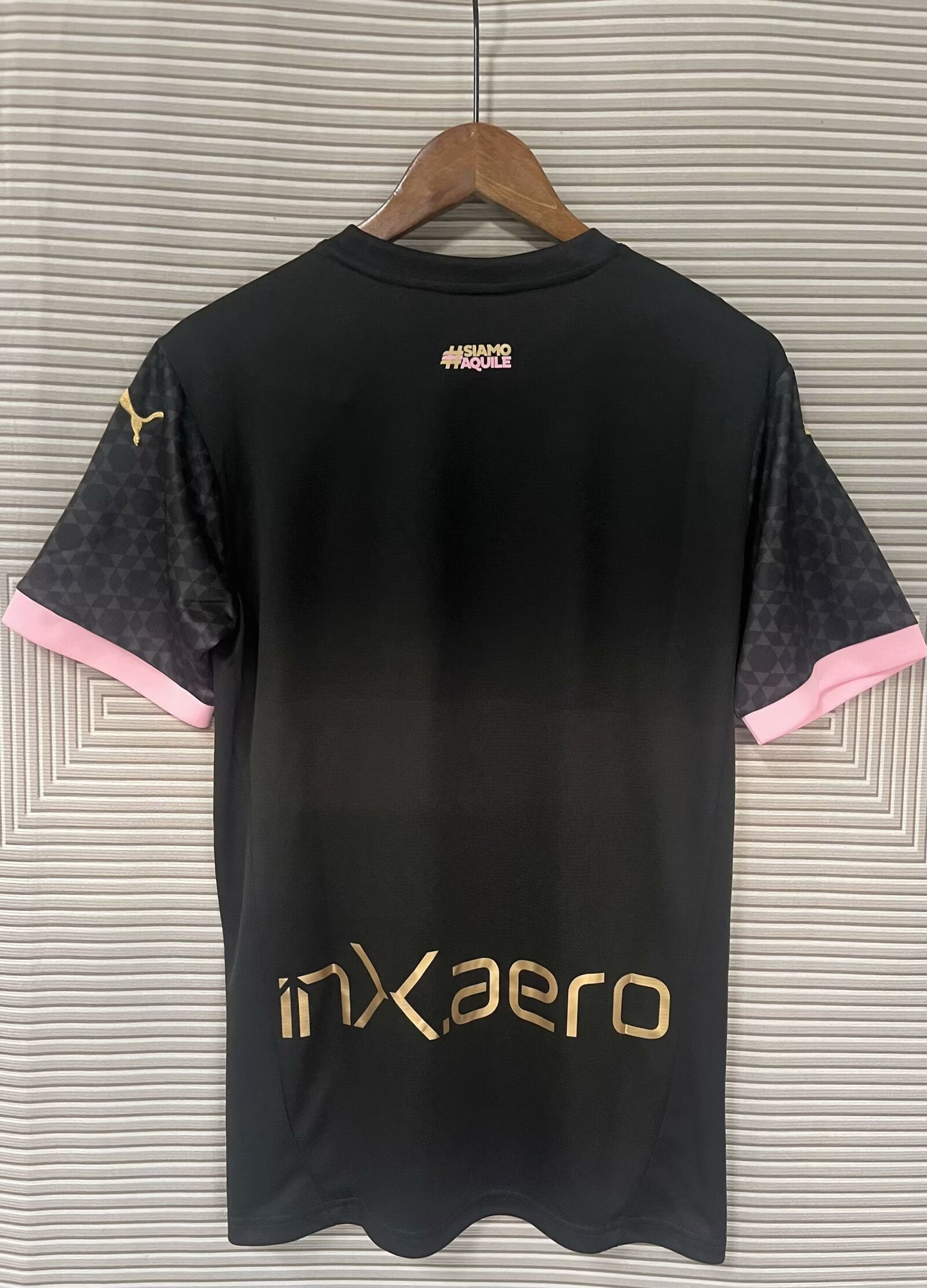 PALERMO KIT AWAY 2024/2025