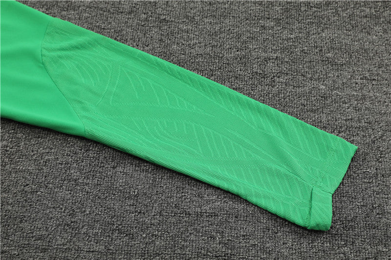 TUTA ALLENAMENTO ATLETICO MADRID 23/24