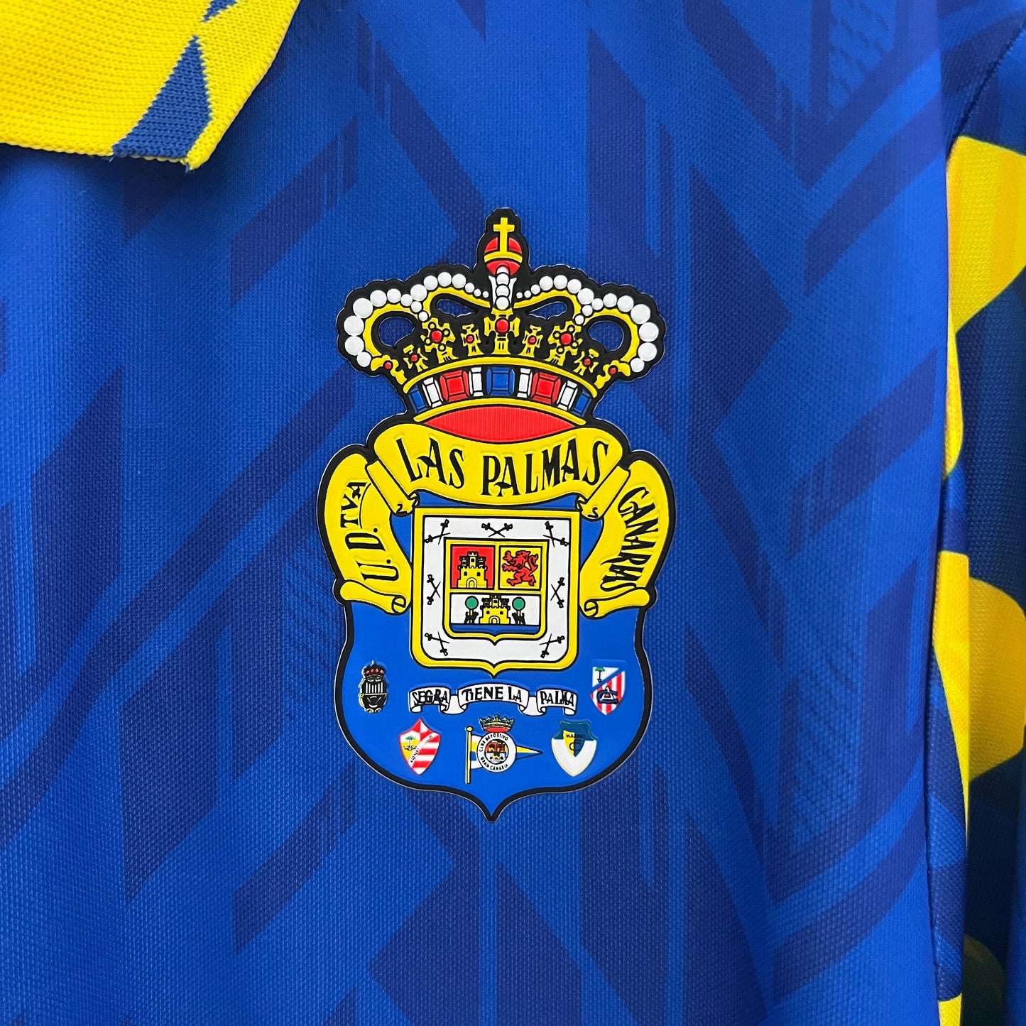 LAS PALMAS KIT AWAY 2024/2025