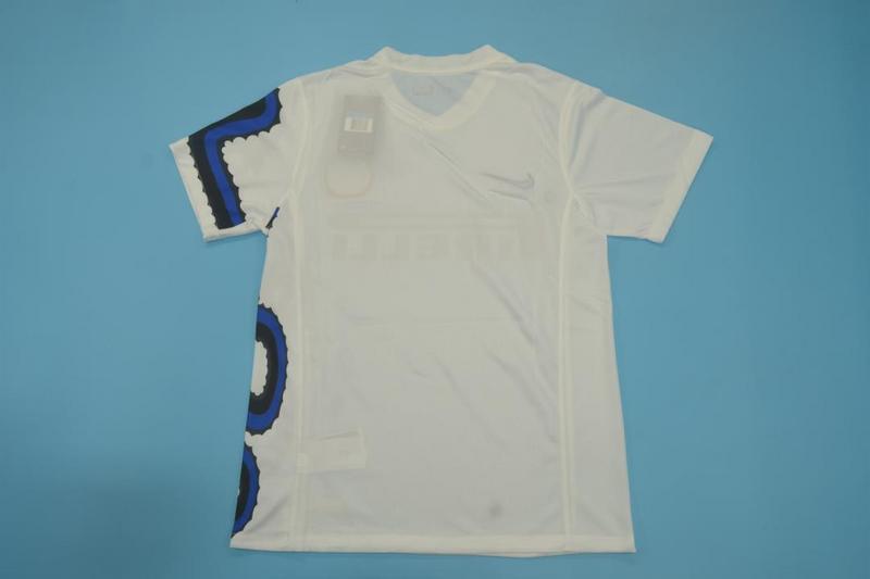 INTER MILAN KIT AWAY 2009/2010