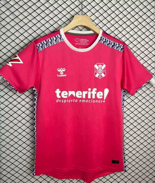 TENERIFE KIT THIRD 2024/2025