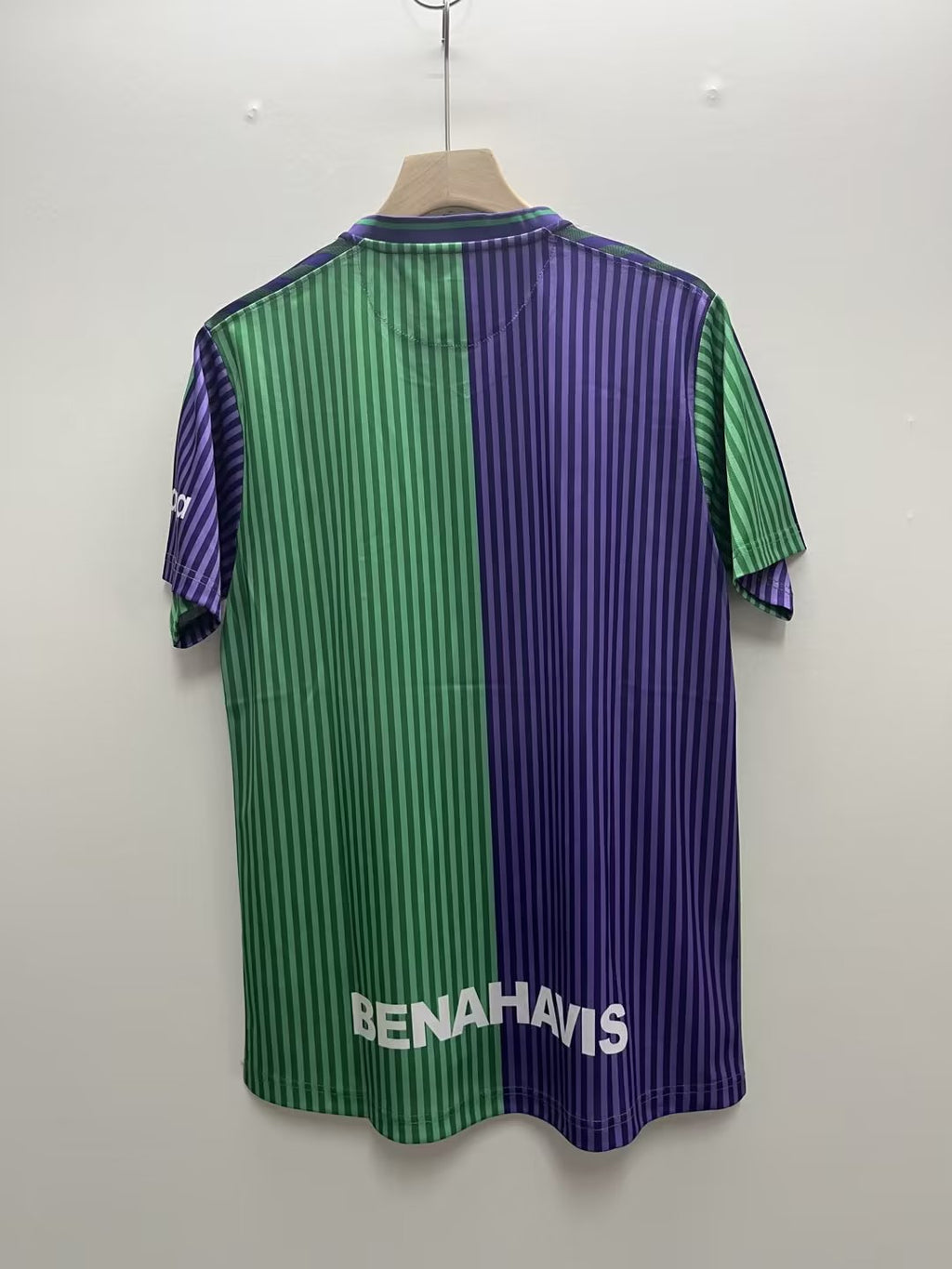 MALAGA KIT AWAY 2024/2025