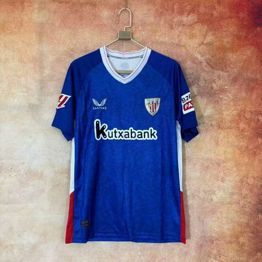 ATHLETIC BILBAO KIT AWAY 2024/2025