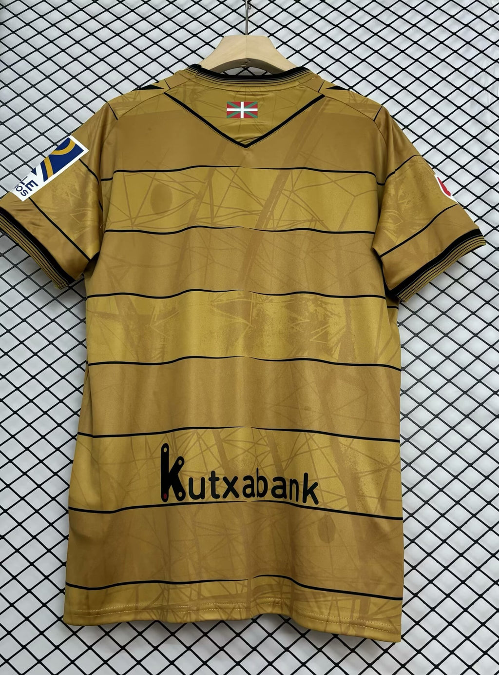 REAL SOCIEDAD KIT AWAY 2024/2025
