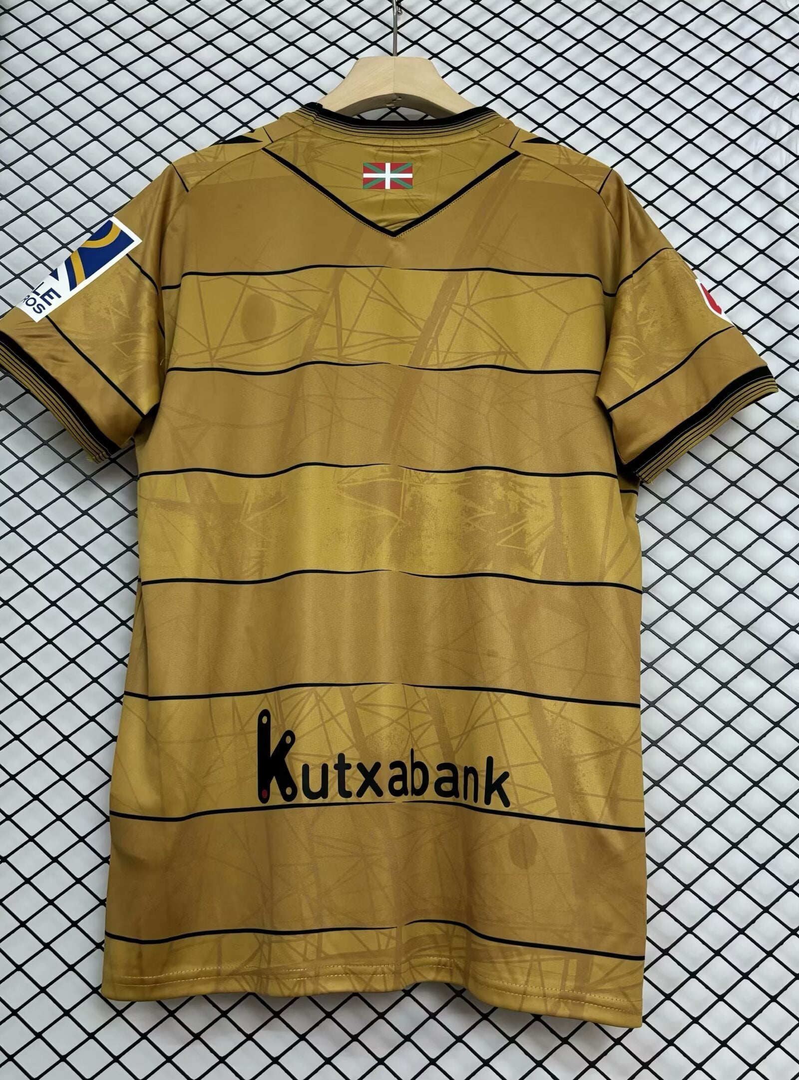 REAL SOCIEDAD KIT AWAY 2024/2025