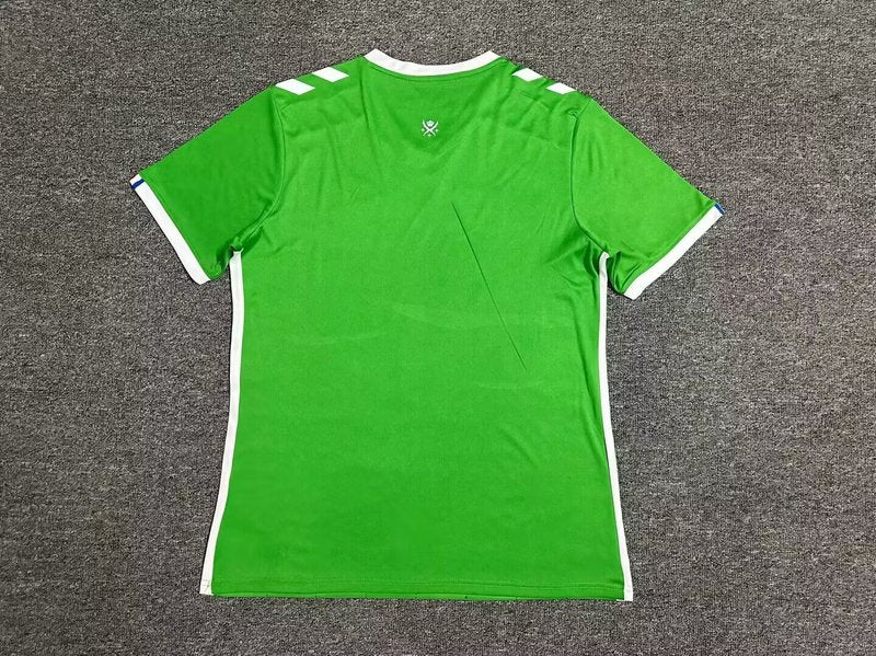 SAINT-èTIENNE KIT HOME 2024/2025