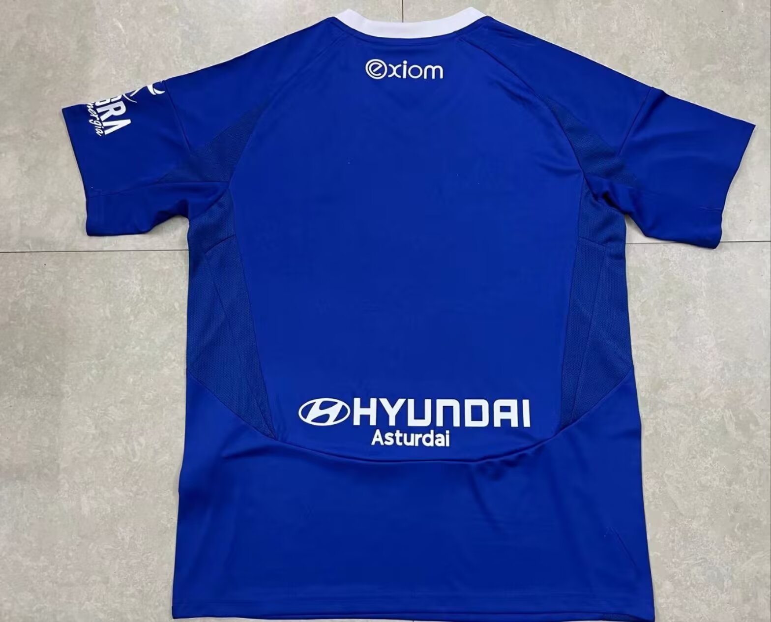 REAL OVIEDO KIT HOME 2024/2025