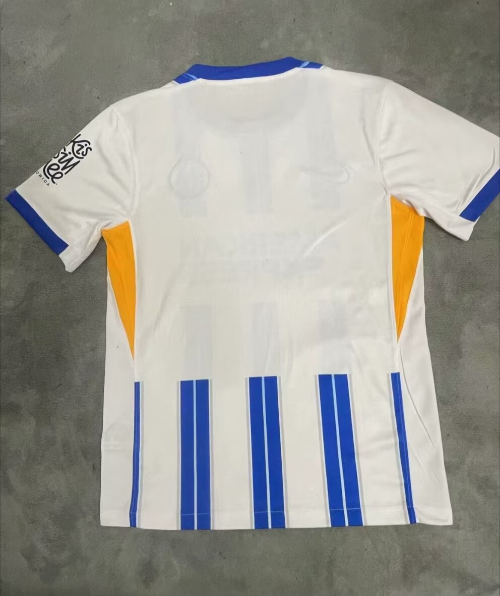 BRIGHTON KIT HOME 2024/2025