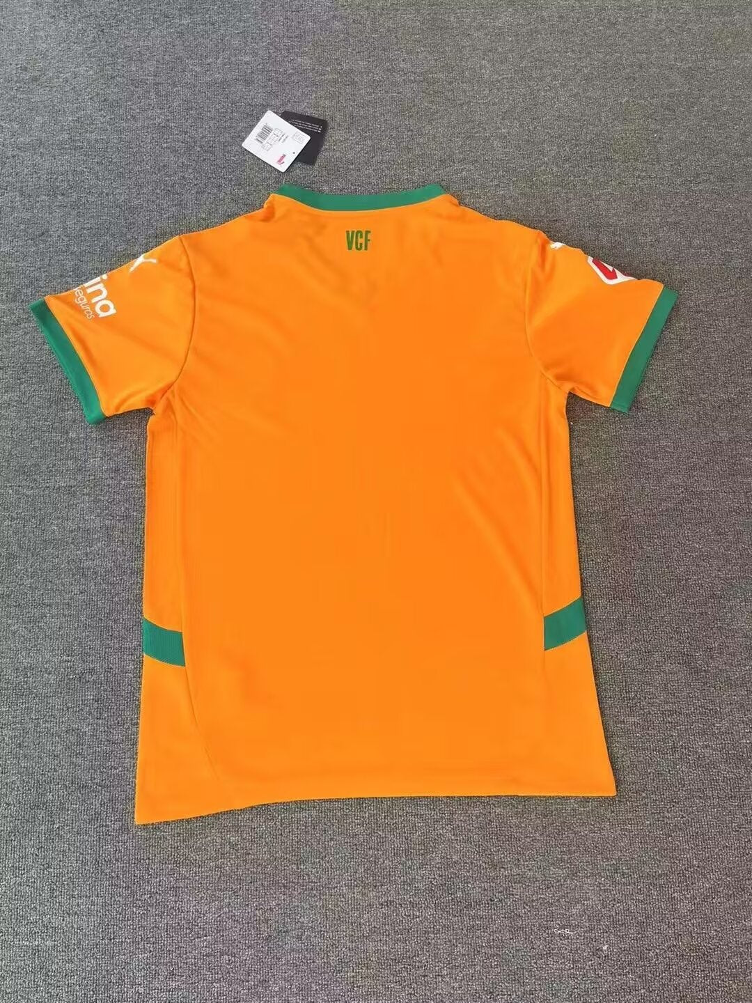 VALENCIA KIT THIRD 2024/2025