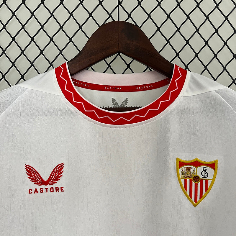 SEVILLA KIT HOME 2024/2025