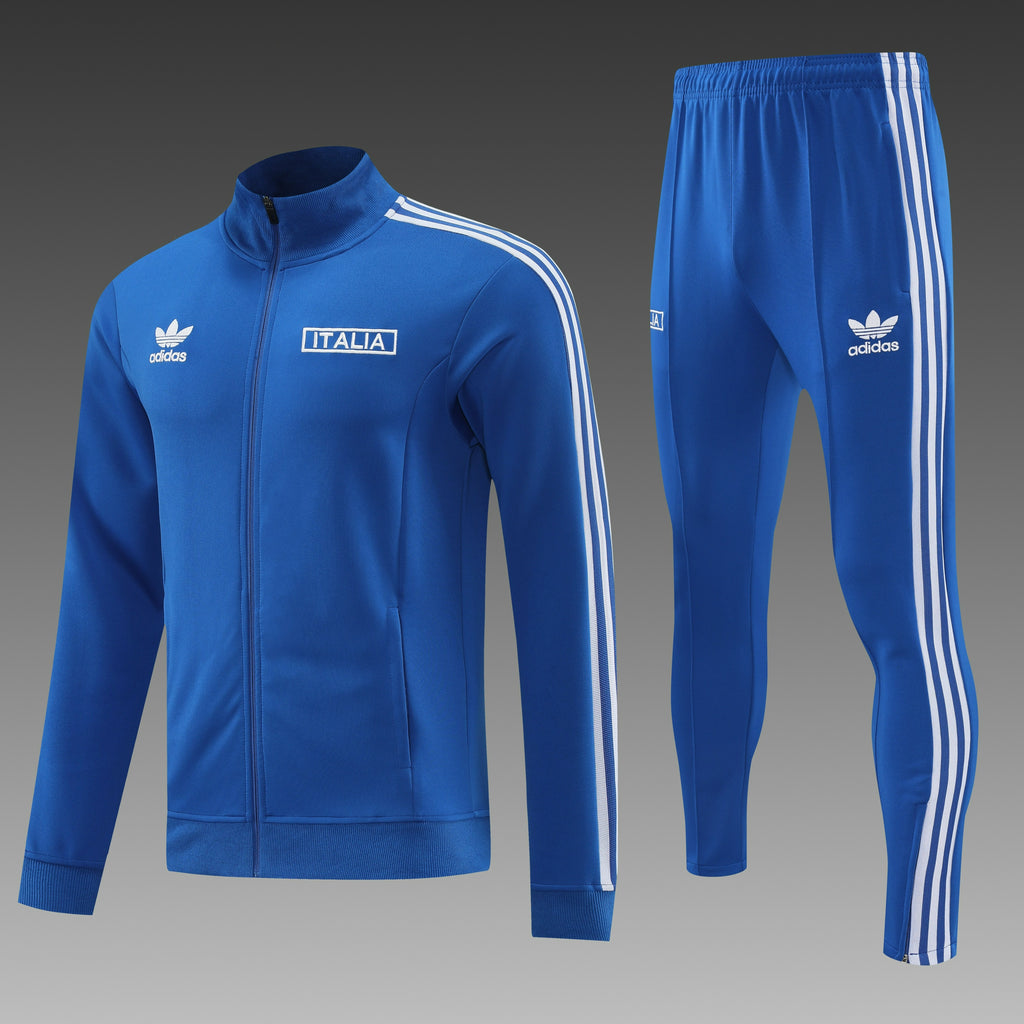 TUTA DI RAPPRESENTANZA ITALIA 24/25