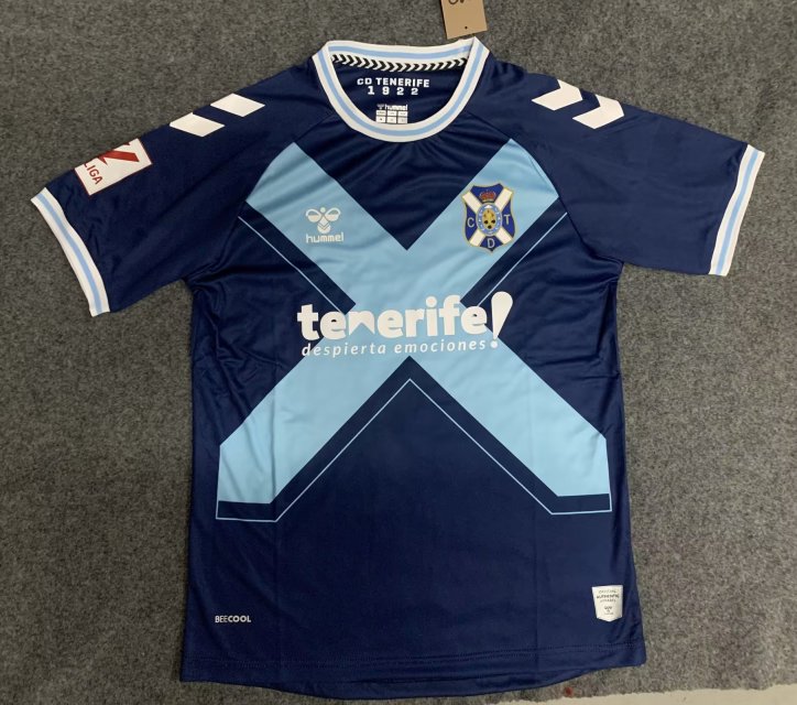 TENERIFE KIT AWAY 2024/2025