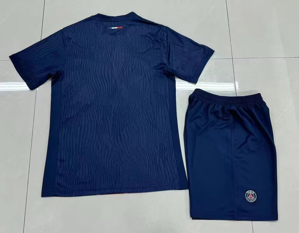 PSG KIT HOME 2024/2025