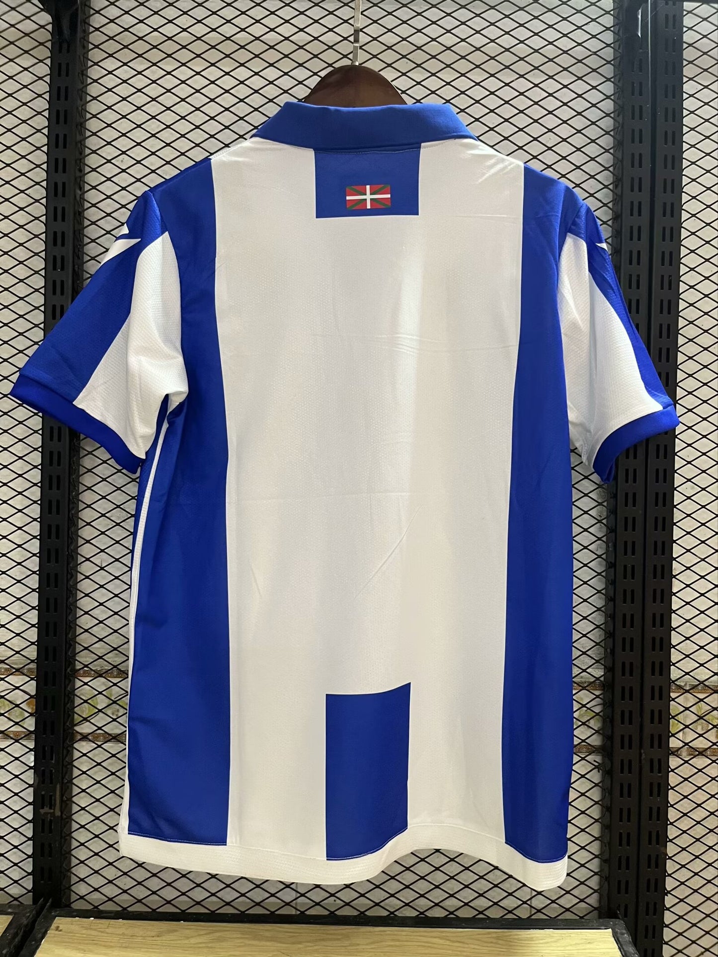 REAL SOCIEDAD KIT HOME 2024/2025