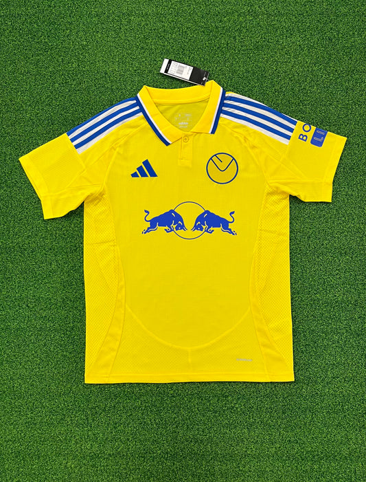 LEEDS UNITED KIT AWAY 2024/2025