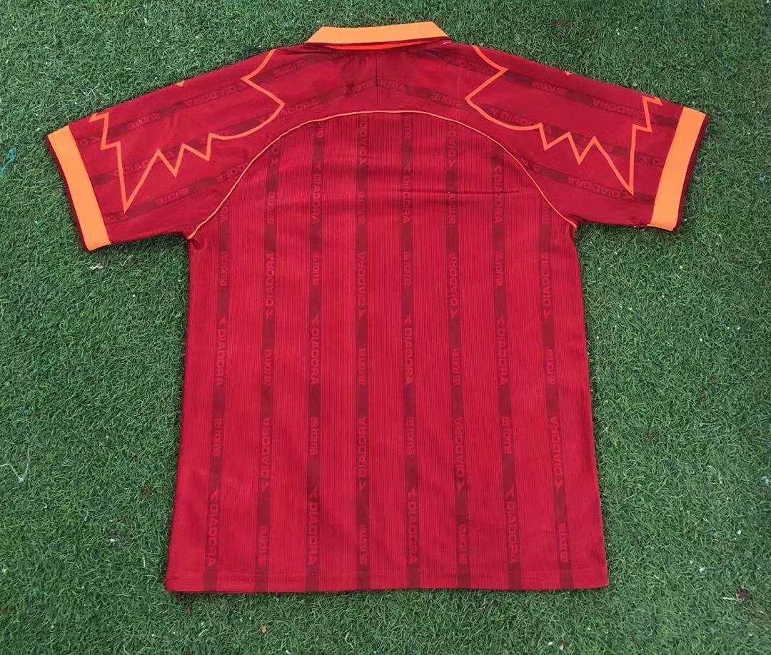 ROMA KIT HOME 99/00