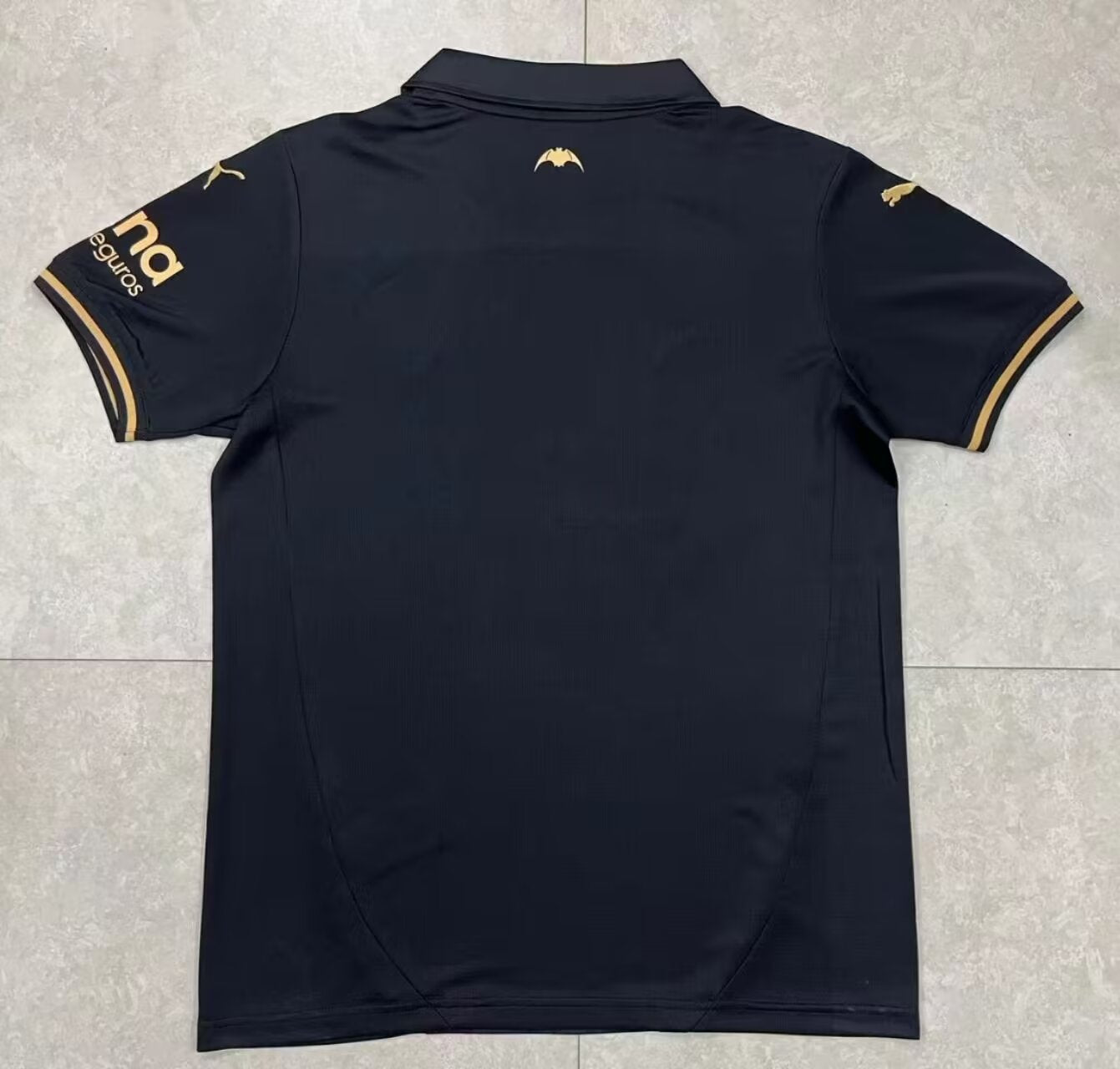 VALENCIA KIT AWAY 2024/2025