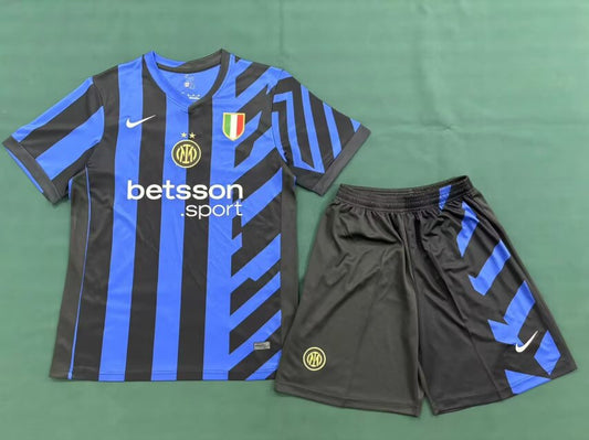 INTER KIT HOME 2024-2025