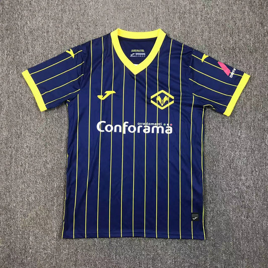 HELLAS VERONA KIT HOME 2024/2025