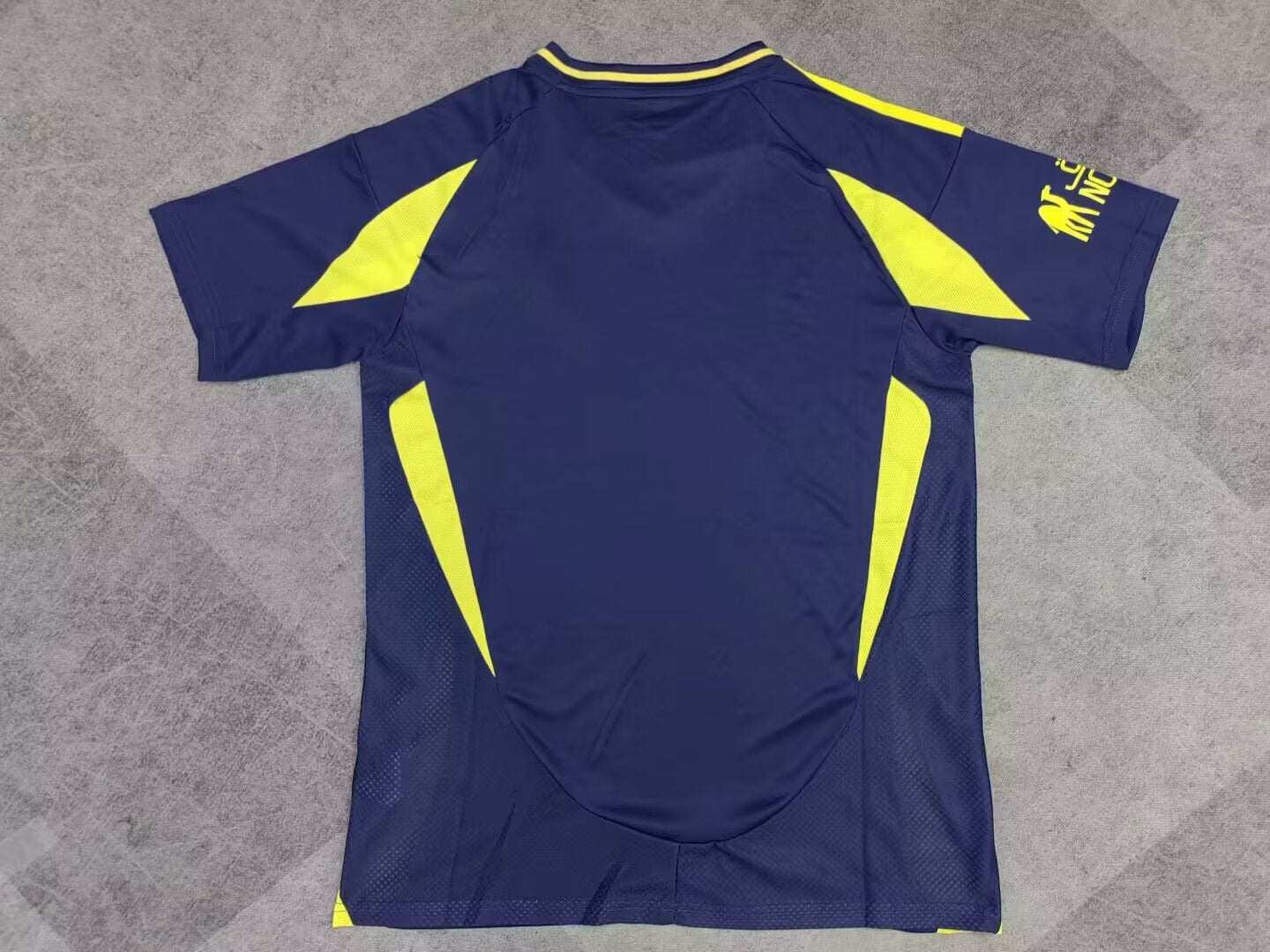 AL NASSR KIT AWAY 2024/2025