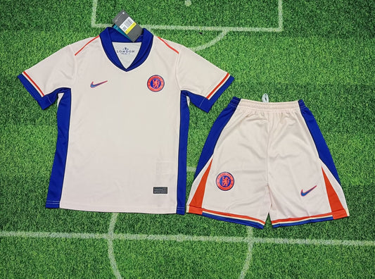 CHELSEA KIT AWAY 2024/2025