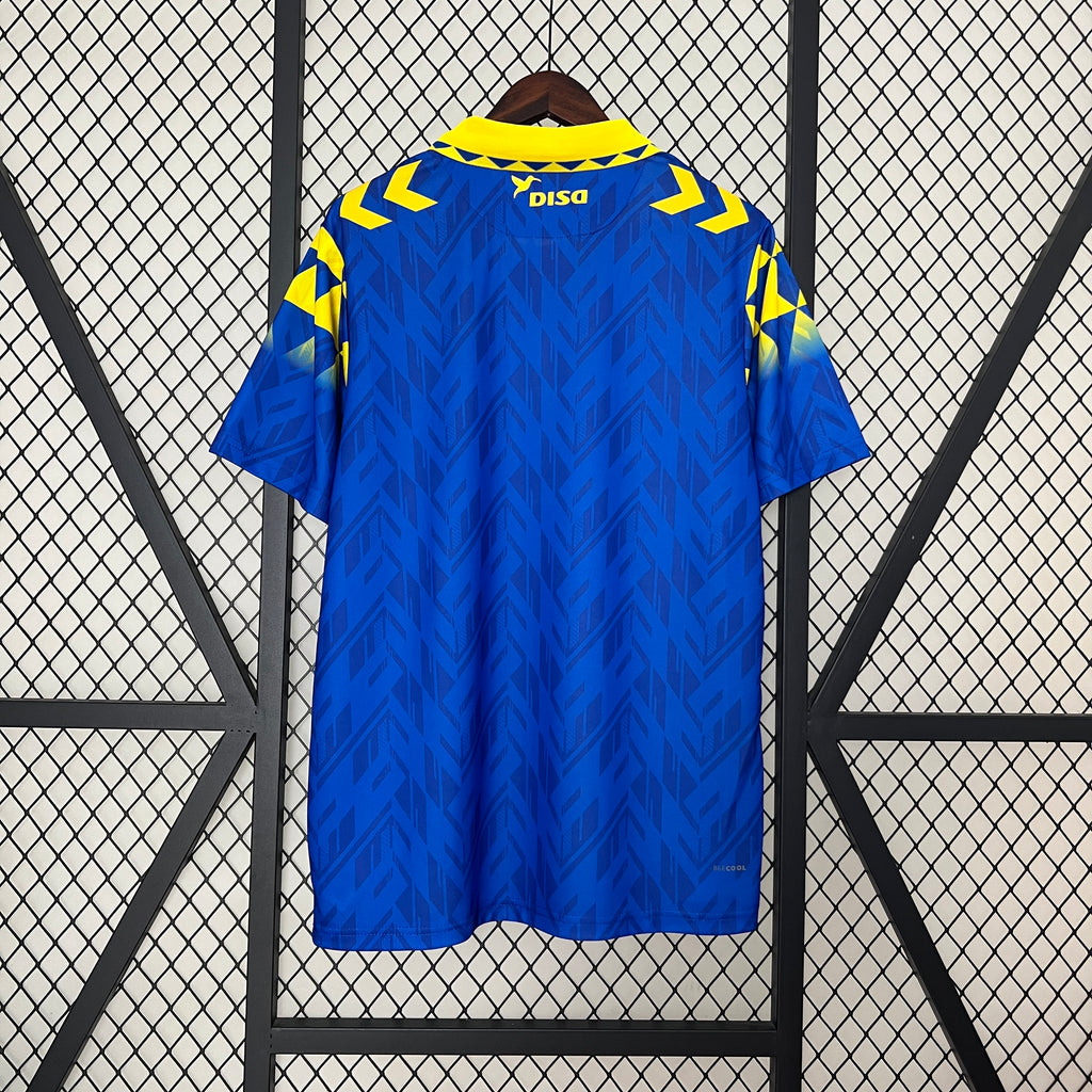 LAS PALMAS KIT AWAY 2024/2025