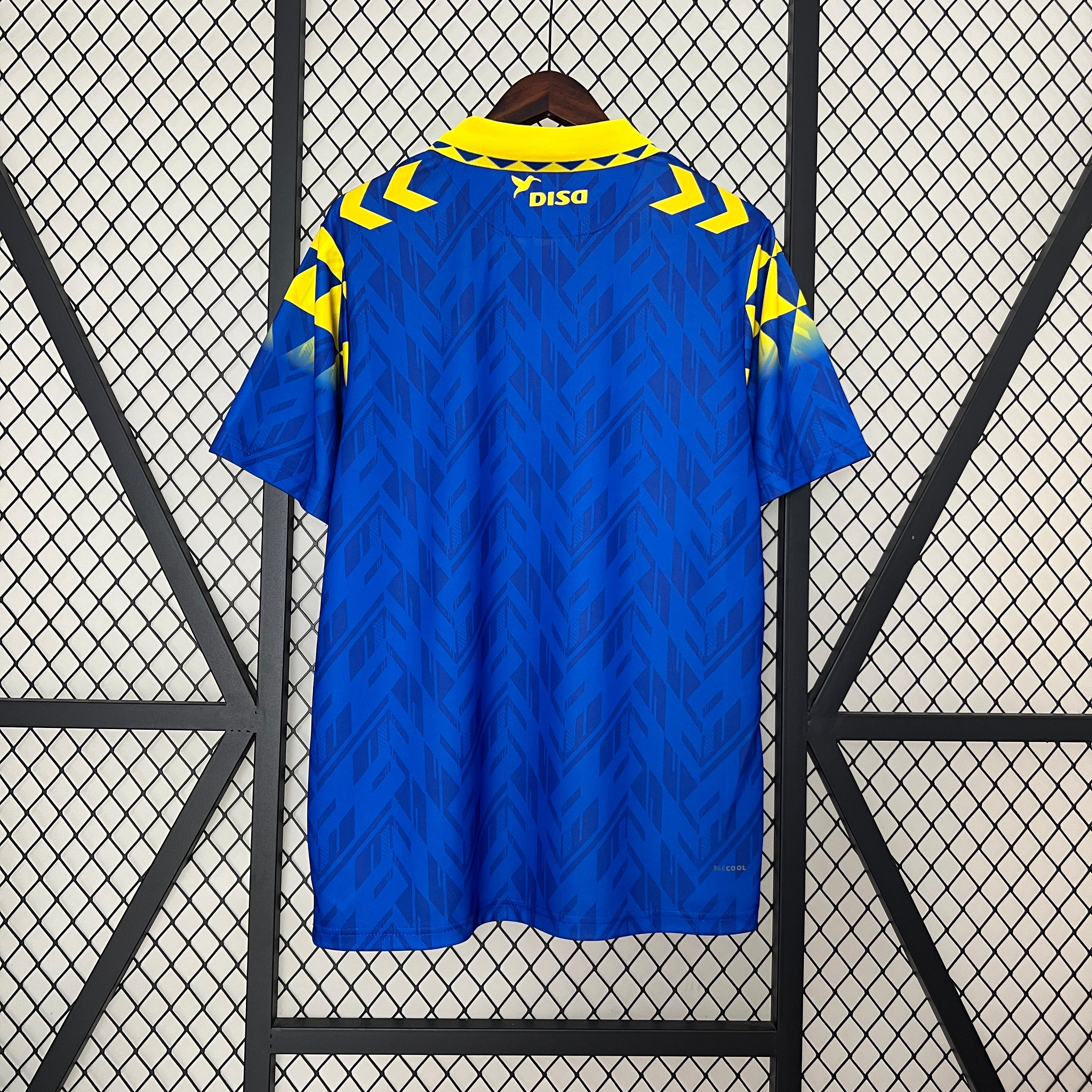 LAS PALMAS KIT AWAY 2024/2025