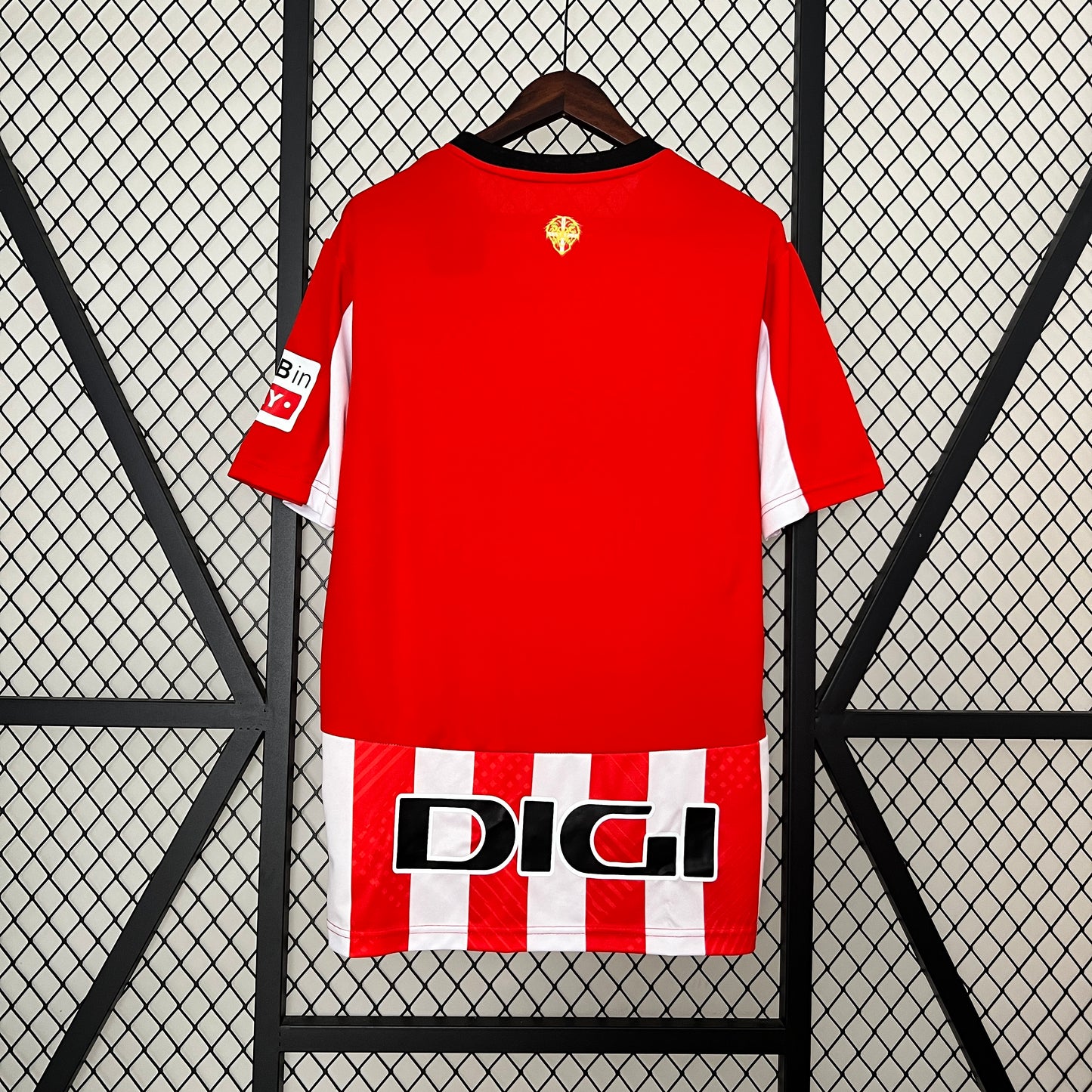 ATHLETIC BILBAO KIT HOME 2024/2025