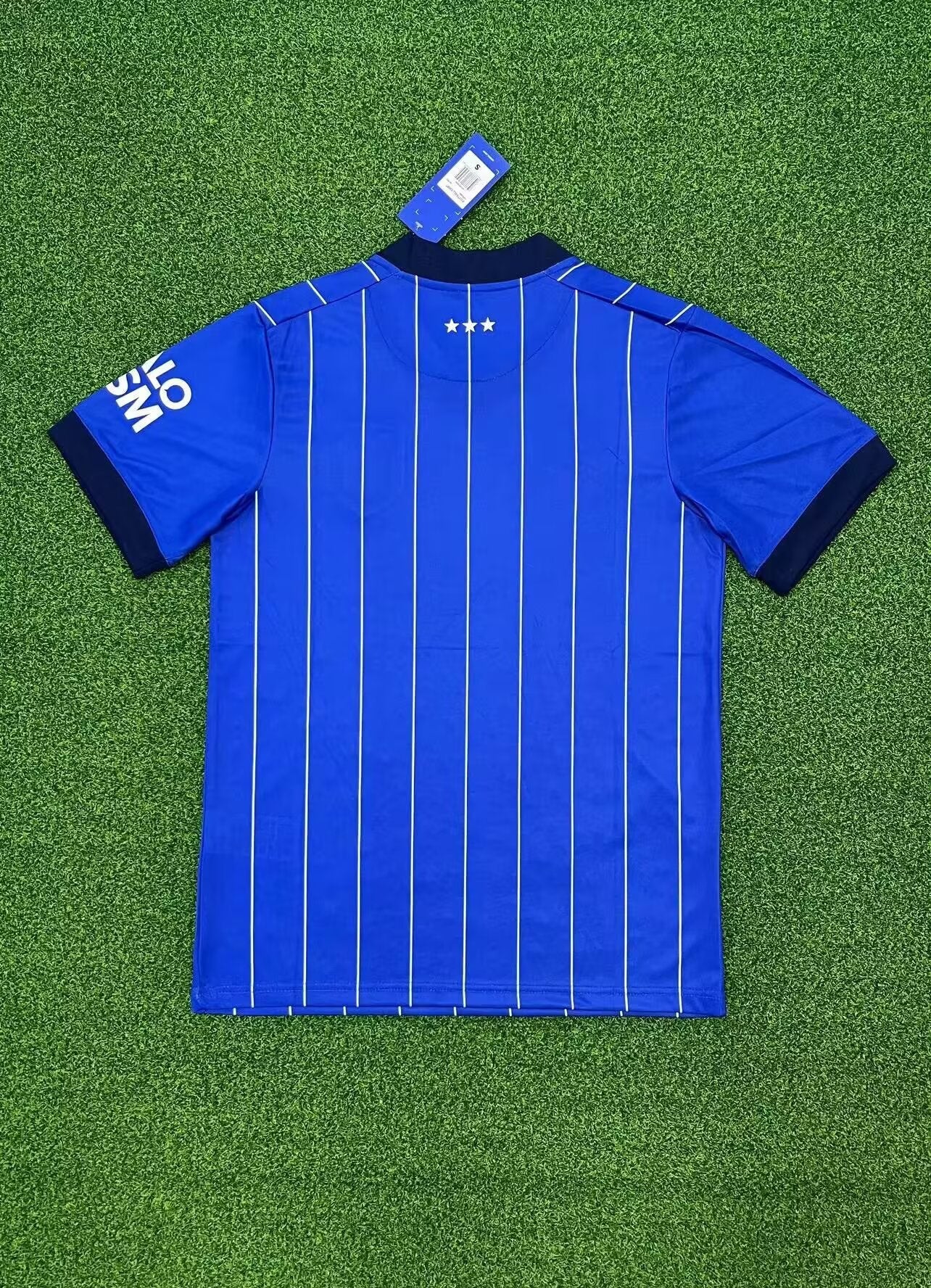 IPSWICH TOWN KIT HOME 2024/2025