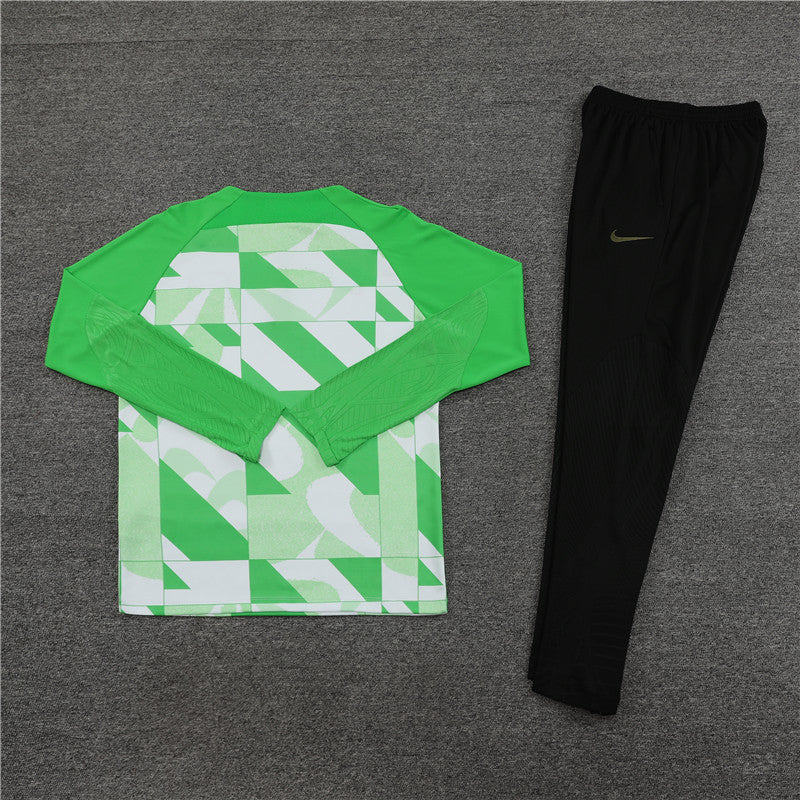 TUTA ALLENAMENTO ATLETICO MADRID 23/24