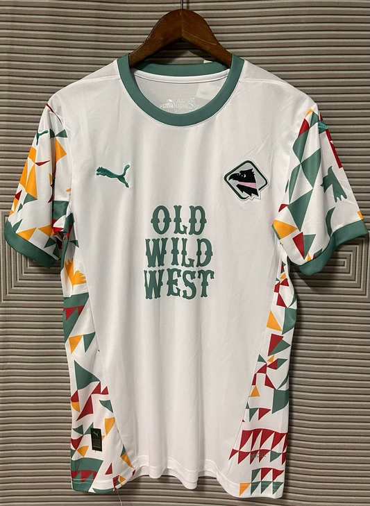 PALERMO KIT THIRD 2024/2025