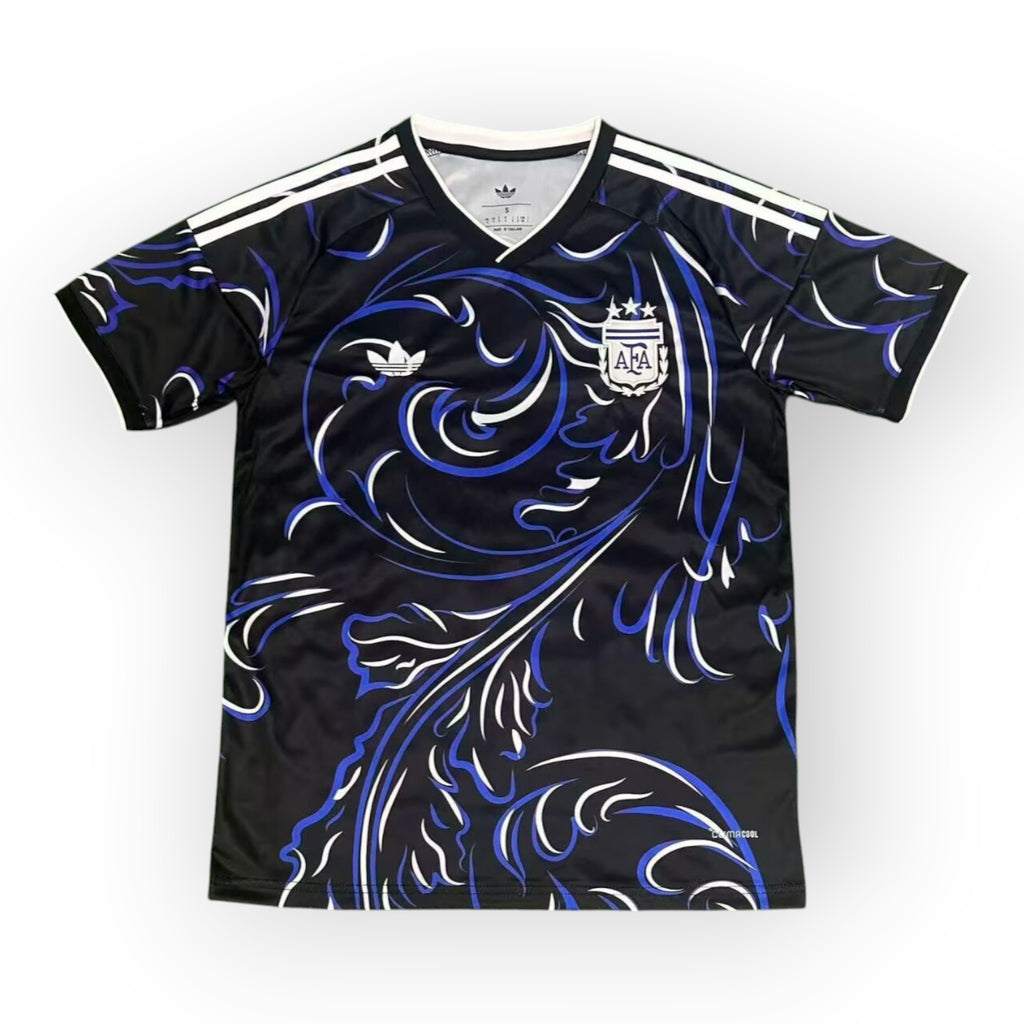Maglia Argentina Away Mondiali 2026
