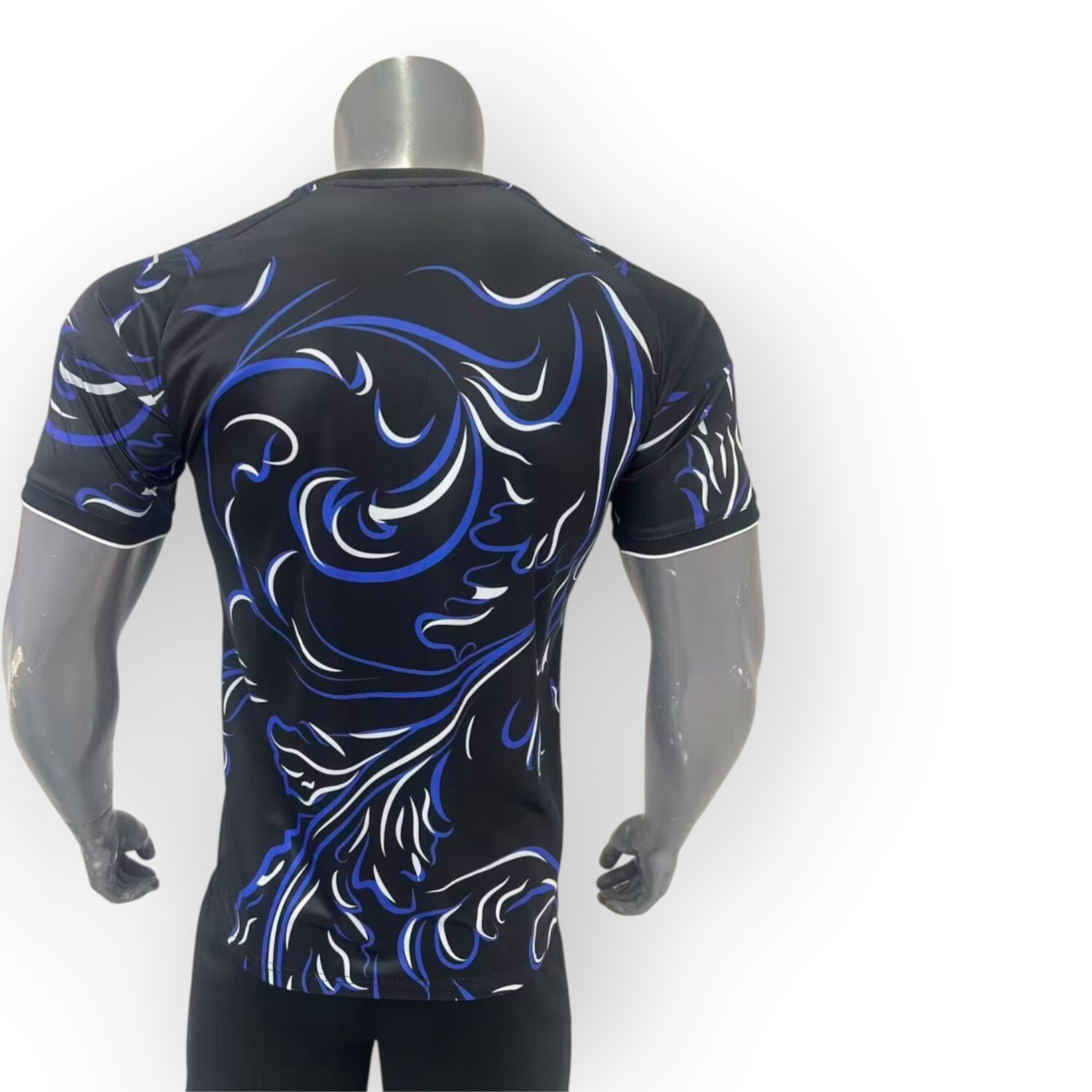 Maglia Argentina Away Mondiali 2026