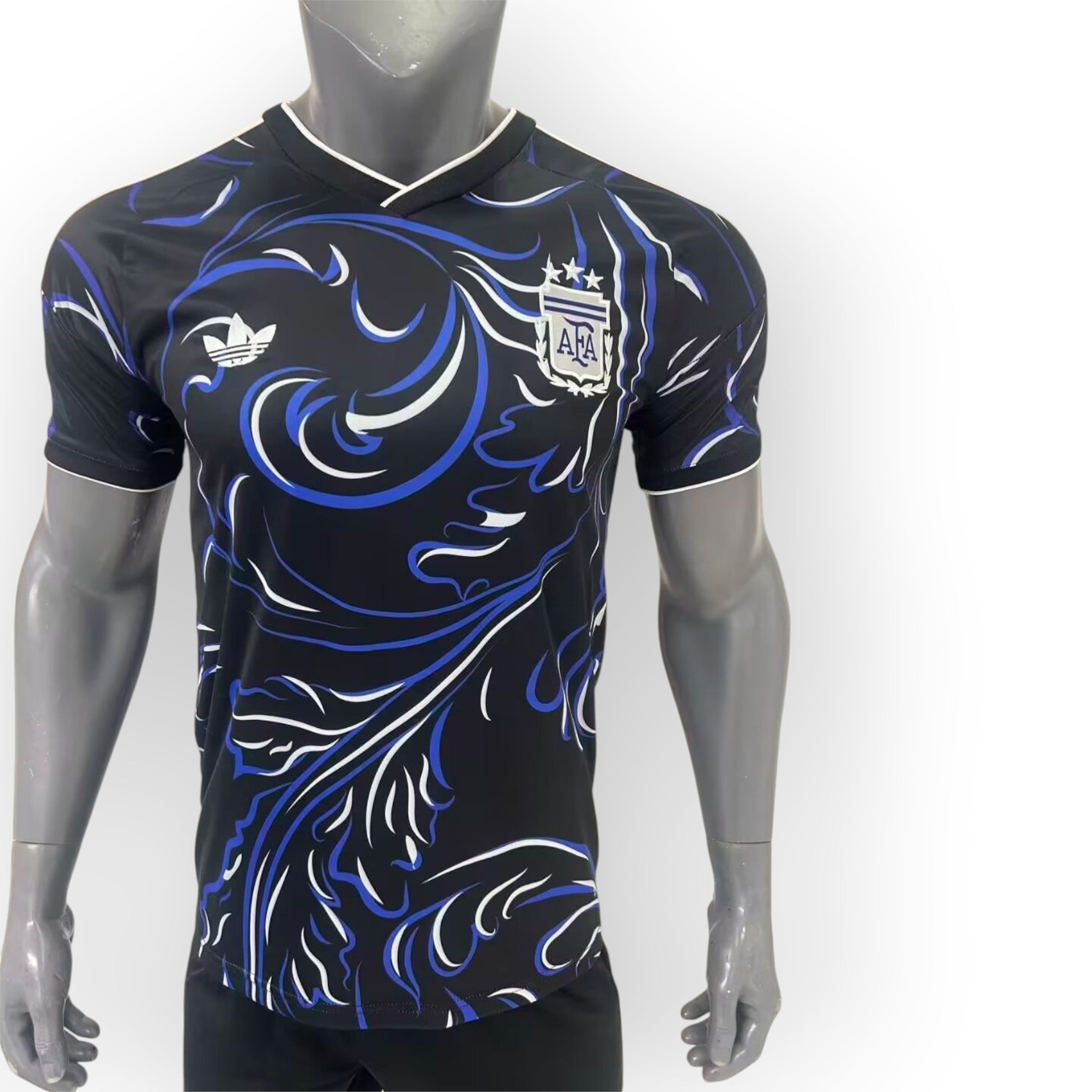 Maglia Argentina Away Mondiali 2026